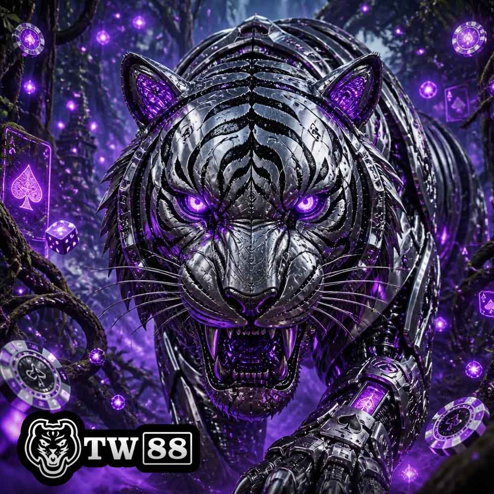 Banner Tw88 Official
